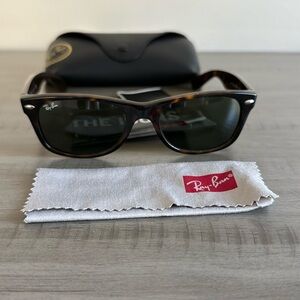 RayBan Subglasses